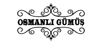 Osmanlı Gümüş Logo